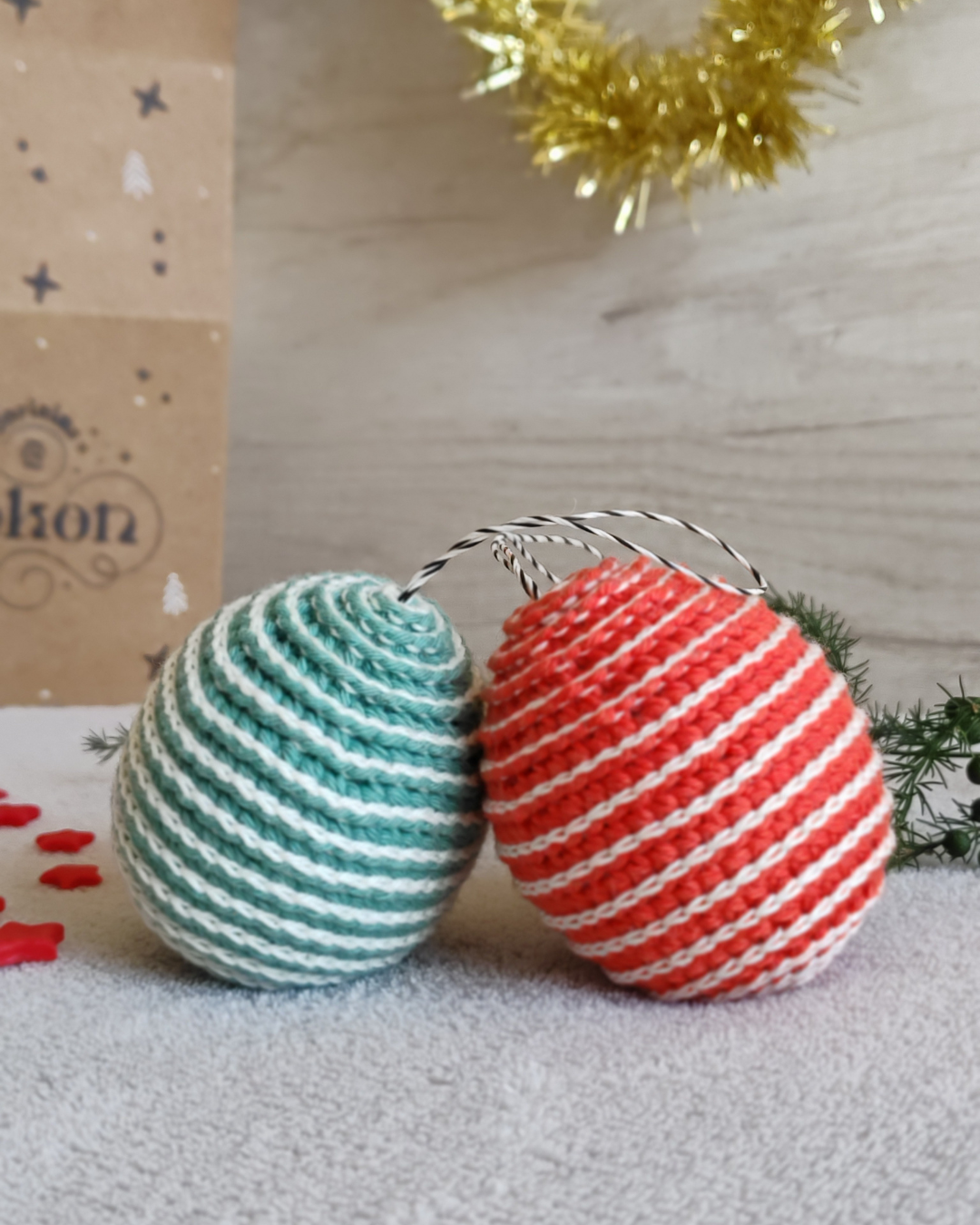 E-book Navidad Creativa - Imagen 3