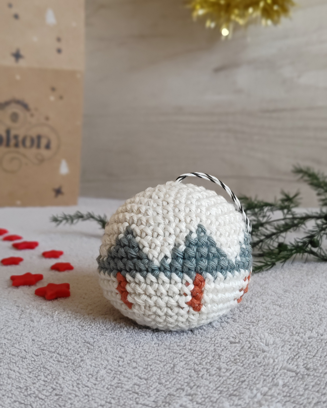 E-book Navidad Creativa - Imagen 4