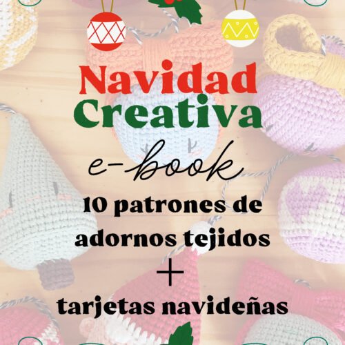 E-book Navidad Creativa