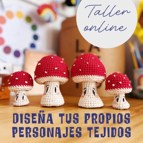 Taller de Diseño Junio/Julio 2026